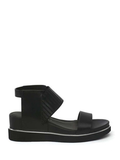 Сандалии женские United nude 53918 черные 36 RU