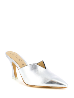 Сабо женские Lola Cruz 77860 серые 38 RU