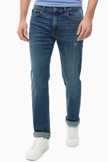 Джинсы мужские Trussardi Jeans 52J00018-1T003665-C-007.U280 синие 36