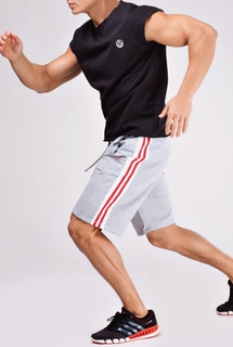 Футболка мужская Opium F-101-1 черная L