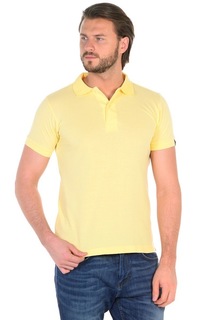 Футболка мужская Opium R-94-2 желтая L