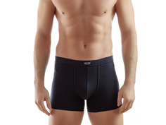 Трусы мужские Enrico Coveri EB1002 синие 50 RU