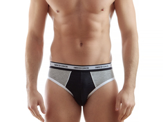 Трусы мужские Enrico Coveri ES1003 синие 50 RU