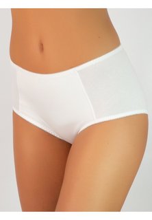 Трусы женские ALLA BUONE 5017AB белые XXL