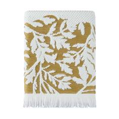 Полотенце Celosia Цвет: Желтый (50х90 см) Arya