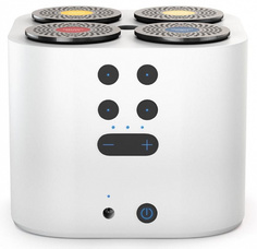 Аромадиффузор Moodo MODW-0001E White