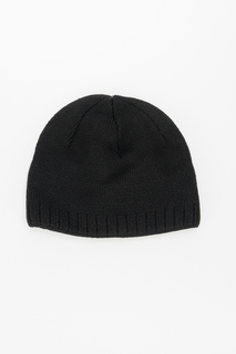 Шапка мужская Elfrio RMH8612/6 черная 57-59