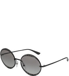 Солнцезащитные очки женские VOGUE 0VO4118S черные