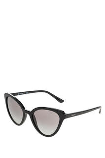 Солнцезащитные очки женские VOGUE 0VO5294S черные