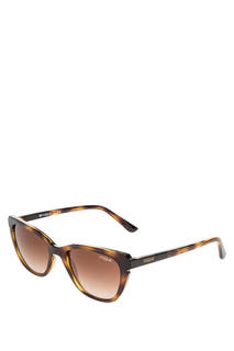 Солнцезащитные очки женские VOGUE 0VO5293S коричневые