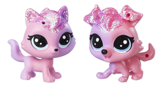 Игровой набор Littlest Pet Shop C0804/C0794 Asst.