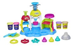 Play-doh игровой набор "фабрика пирожных" a0318