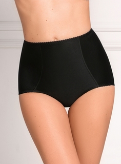 Трусы женские Laete U-010-2 черные S