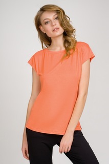 Футболка женская Laete 51699-1 красная L