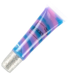 Детский блеск для губ Lucky Только для девочек Ягодный восторг