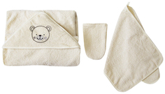 Комплект для купания Baby Nice Шампань