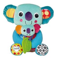 Развивающая игрушка Lamaze Весёлые коалы