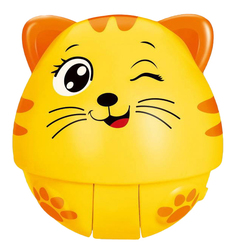 Развивающая игрушка Shantou Котенок
