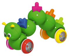 Каталка Stellar Сортер гусеничка Р85266 Стеллар