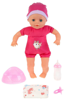 Пупс Карапуз Сашенька Y35STWT-DP-BB-IC-RU 35 см