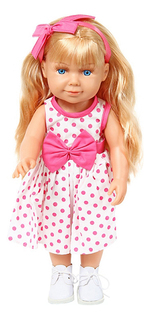 Кукла Lisa Jane Злата, 37 см