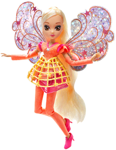 Кукла Winx "Космикс. Стелла", 27 см