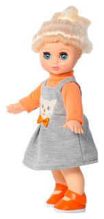 Кукла озвученная Весна Настя 20, 30 см B3119/о