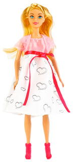 Кукла с Одеждой и Аксессуарами Bld170-1 Shantou Gepai