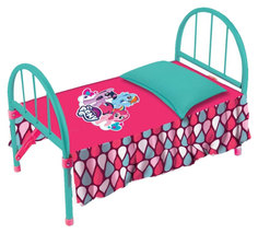 Кроватка для кукол Карапуз