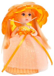 Кукла-Пирожное Dh2172 Shantou Gepai