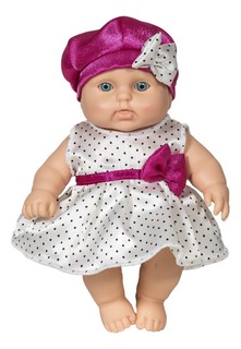 Кукла Весна Карапуз девочка 20 см