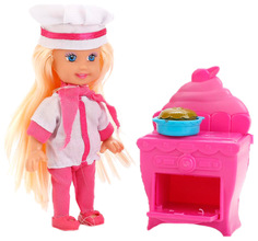 Кукла с аксессуарами K899-18 Shantou Gepai