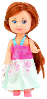 Кукла Shantou Gepai Calleigh 1706O453