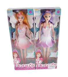 Кукла-фея Beauty, 29 см Shantou