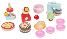 Аксессуары для кукол Le Toy Van Мастерская десертов