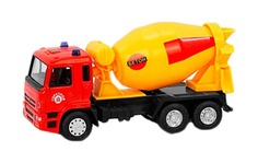 Инерционная машинка Play Smart Строительная техника X600-H09108 Playsmart