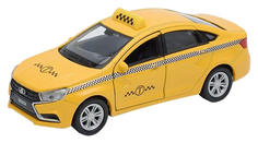 AUTOTIME Машинка Lada Vesta. Такси, 1:36 68335W-RUS