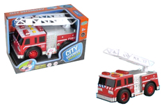 Машина пожарная Shantou Gepai