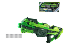 Бластер Shantou Gepai c мягкими пулями 201052