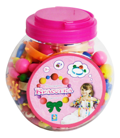 Игровой набор 1TOY Конструктор украшений