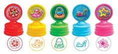 Игровой набор Color Puppy шкатулка 95305