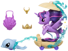 Игровой набор Hasbro My Little Pony Мерцание C0682