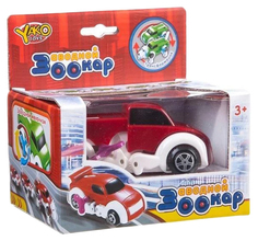 Игровой набор Shantou Gepai JD-902A