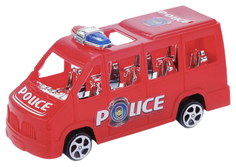 Интерактивная игрушка Shantou Gepai полиция B1553161