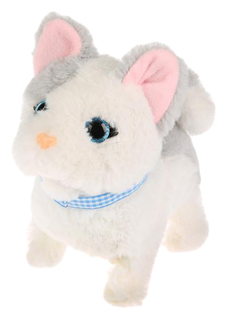 Интерактивная игрушка Мой питомец Джесси JX-2442A