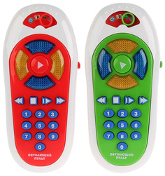 Интерактивная игрушка Умка Пульт от 1 года B1338139-R