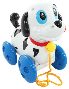 Интерактивная игрушка УМка BL1222-R