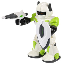 Интерактивный робот Технодрайв Роботрон 1712B250-R