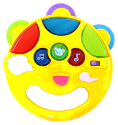 Интерактивная игрушка Kaichi HAND BELL B1453692