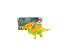 Интерактивная игрушка Shantou Gepai Динозавр 1708B166